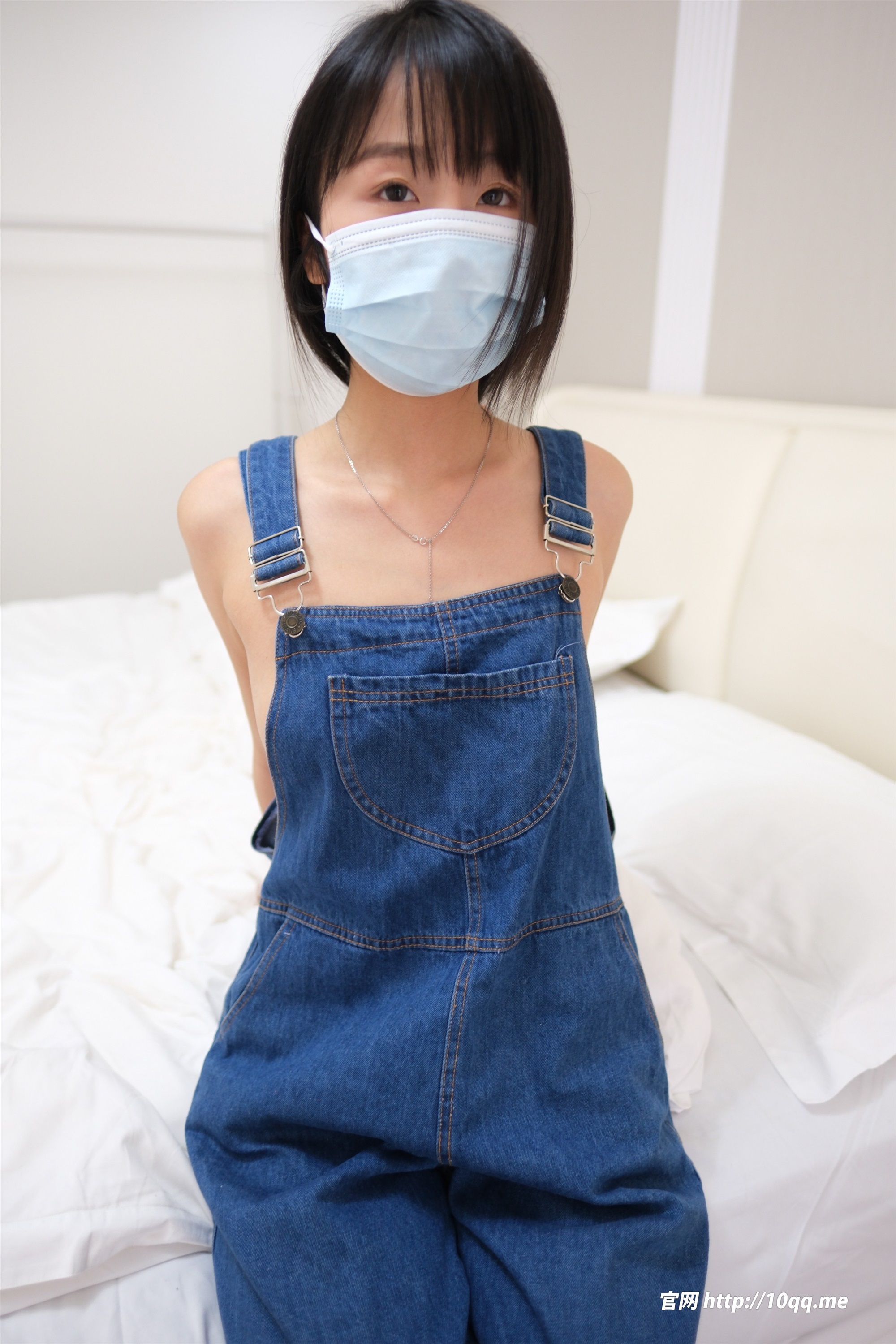 ROSI口罩系列 2024.07.12 NO.2952